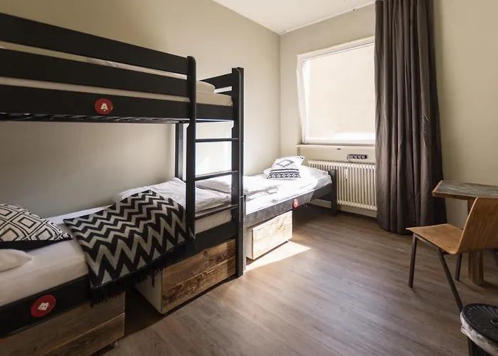 Gspusi Bar Hostel München